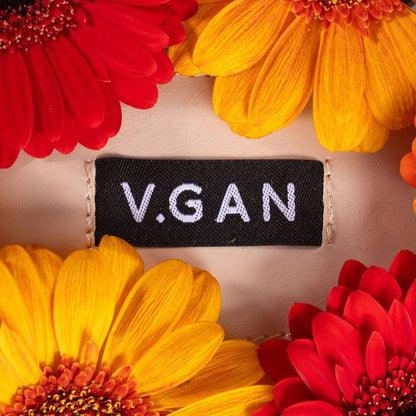 Bok Slide Sandals - Vegan America