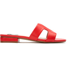 Bok Slide Sandals - Vegan America