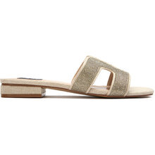 Bok Slide Sandals - Vegan America