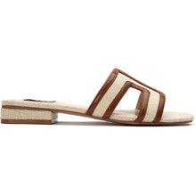 Bok Slide Sandals - Vegan America