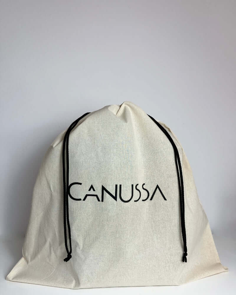 Executive bag - Camel
