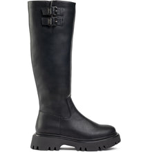 Bram Knee High Boots - Vegan America
