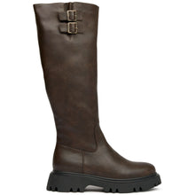 Bram Knee High Boots - Vegan America