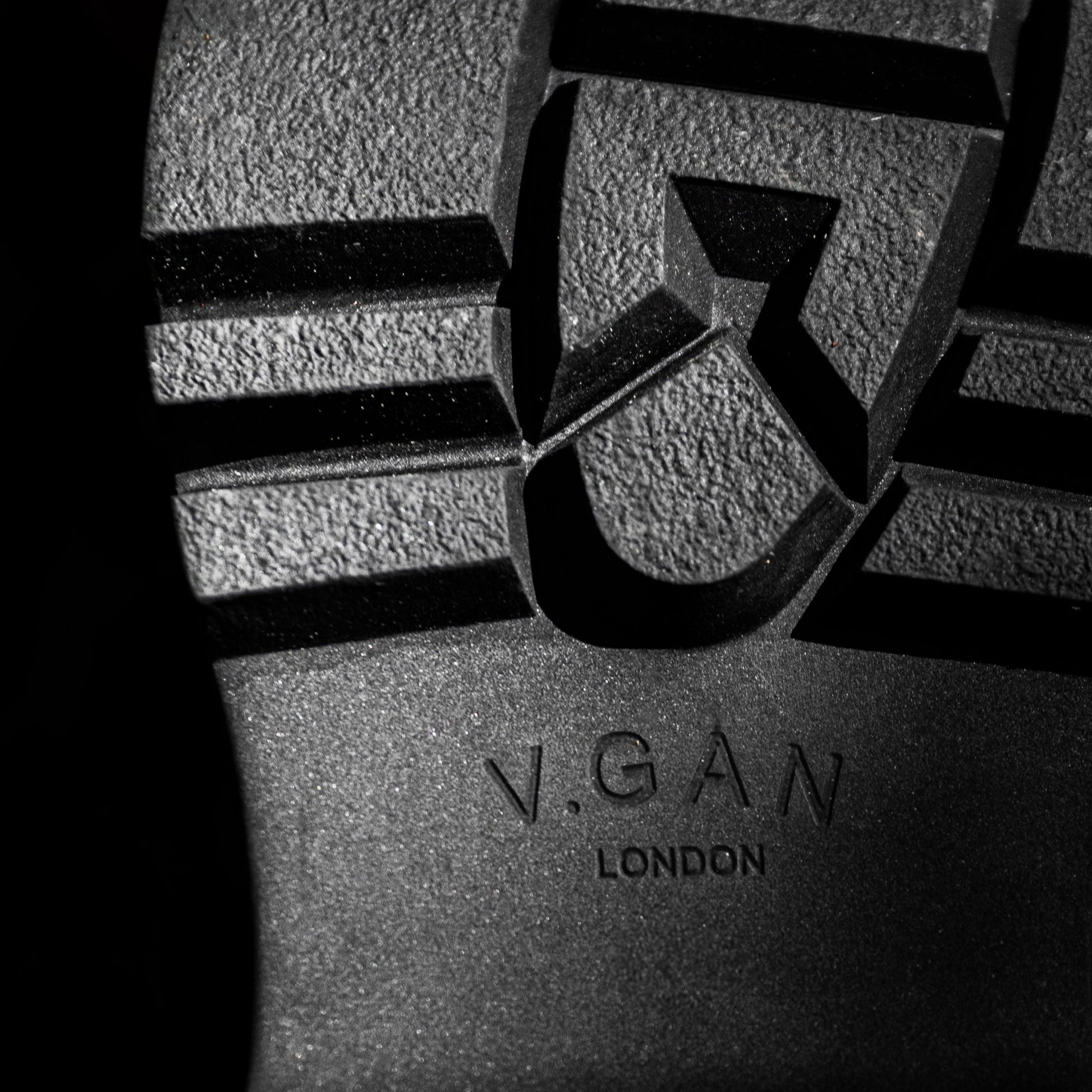 Bram Knee High Boots - Vegan America