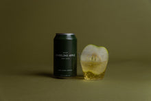 12 - Pack Case Brause Sparkling Apple Craft Soda - Vegan America