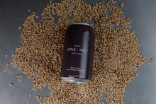 12 - Pack Case Brause Apple x Malt Craft Soda - Vegan America