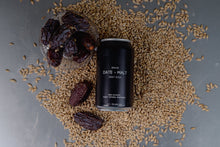 12 - Pack Case Brause Date x Malt Craft Soda - Vegan America