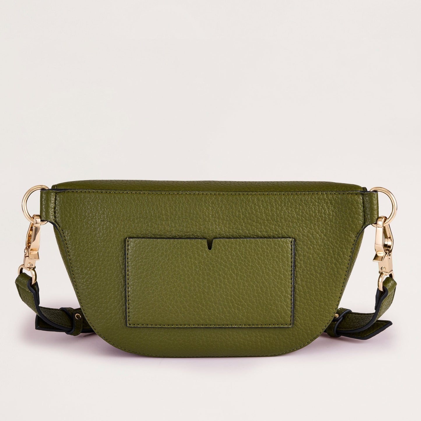 Bright Spark Crossbody - Olive