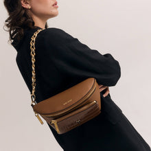 Elemental Chain Strap - Shiny Gold