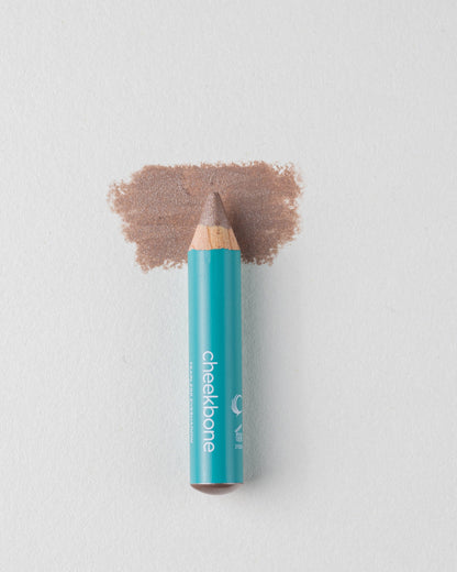 Fearless Eyeshadow Mini - 4 Shade Combo Pack