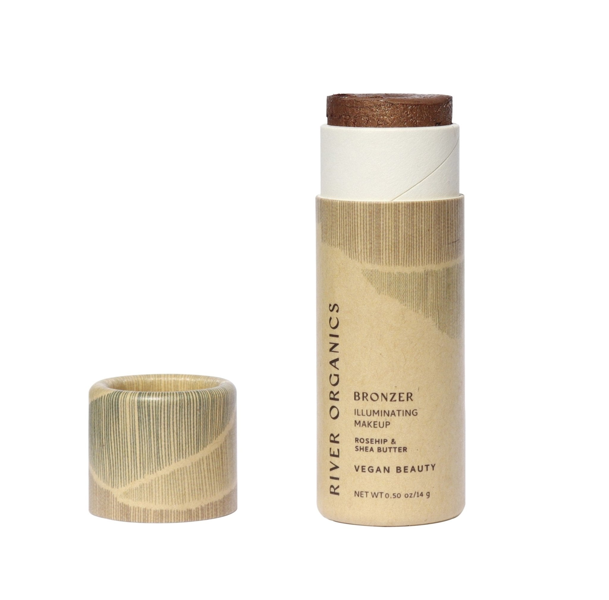 Creamy Vegan Bronzing Stick | Vegan America