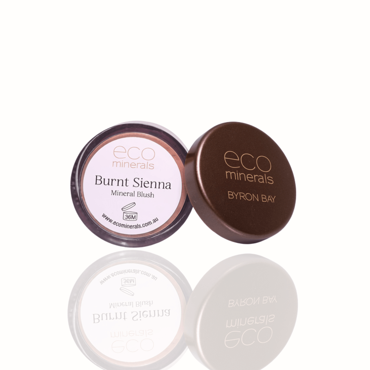 Mineral Blush - Vegan America