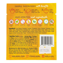 Mala Girl Broth Powder Ashwaganda