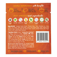 Mala Girl Broth Powder Peruvian Maca