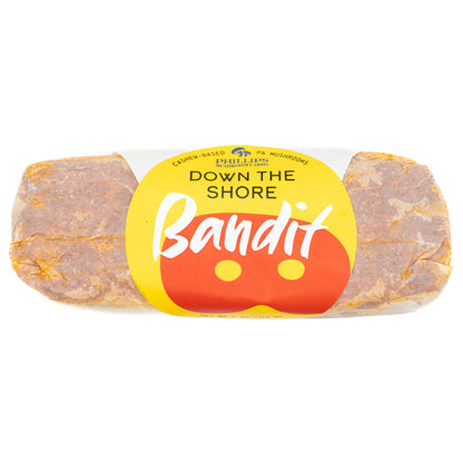 Bandit Down The Shore Log