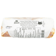 Bandit Down The Shore Log