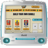 Build Your Own Bundle