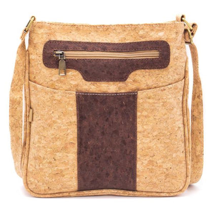 Cork Shoulder Bag Crossbody