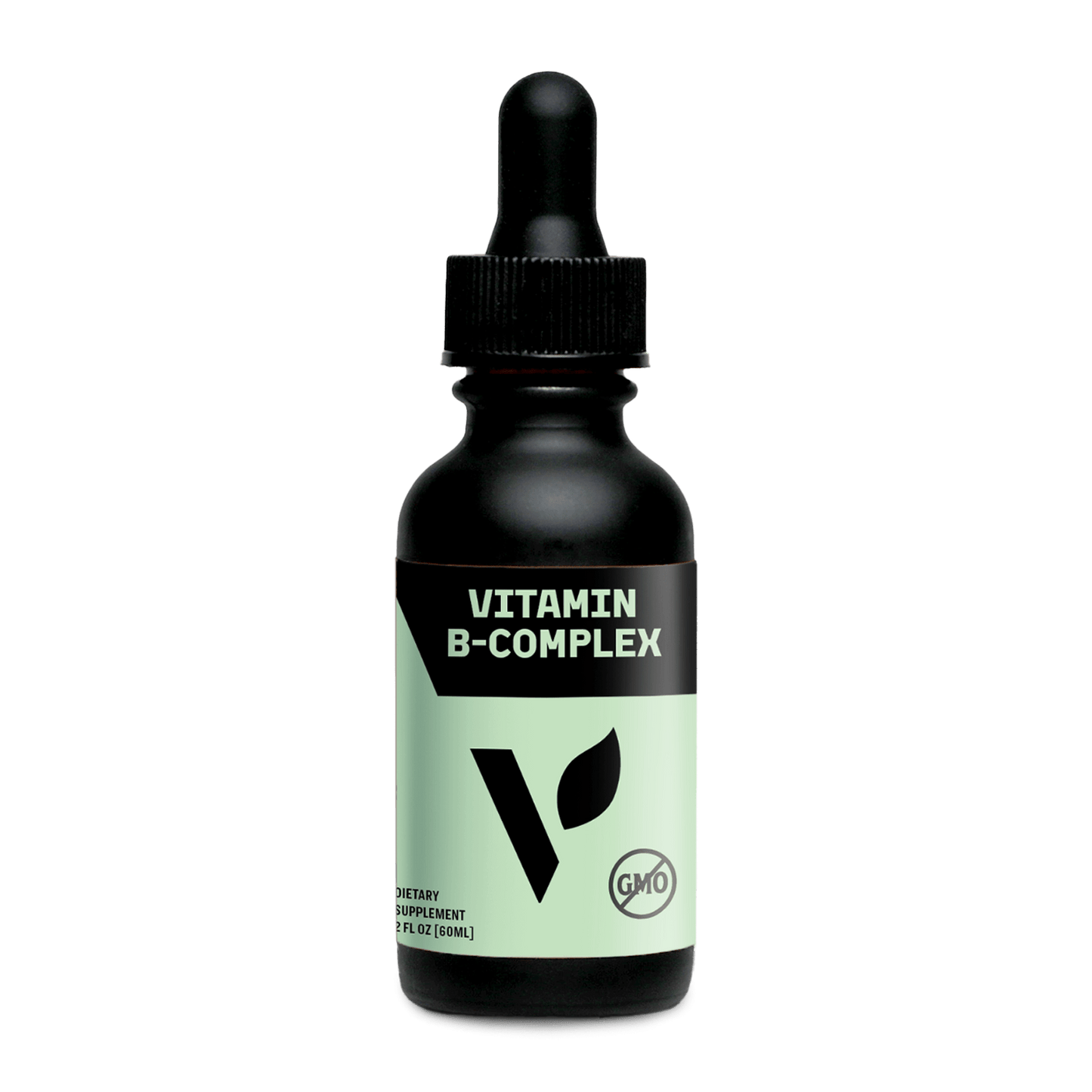 Vitamin B - Complex - Vegan America