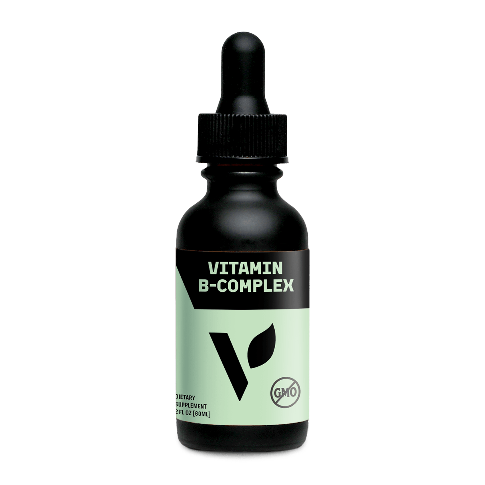 Vitamin B - Complex - Vegan America