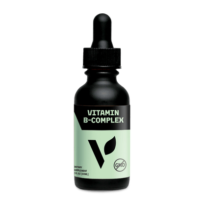 Vitamin B - Complex - Vegan America