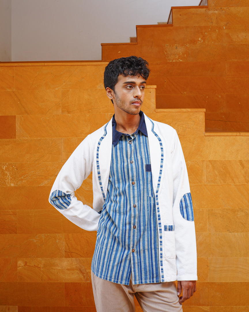 Baadal Casual Unisex Jacket