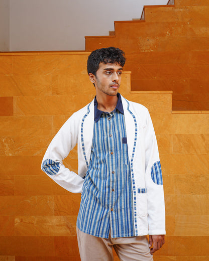 Baadal Casual Unisex Jacket