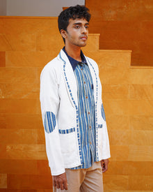 Baadal Casual Unisex Jacket