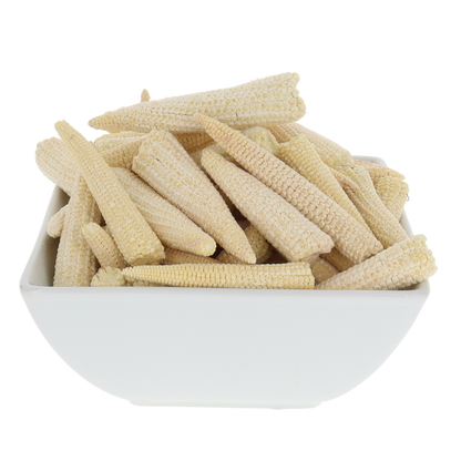 Freeze Dried Baby Corn