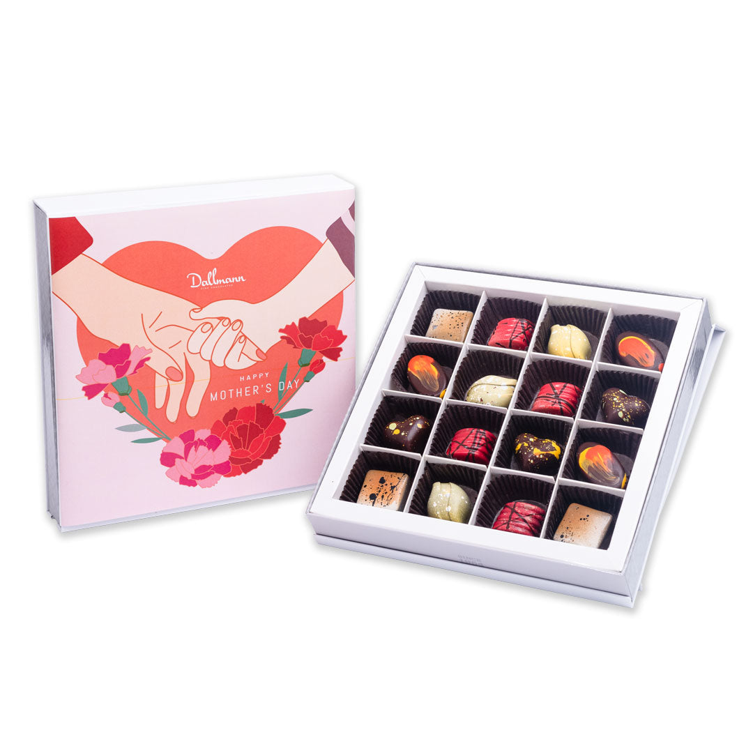 16pc VEGAN Mother's Day Gift Box