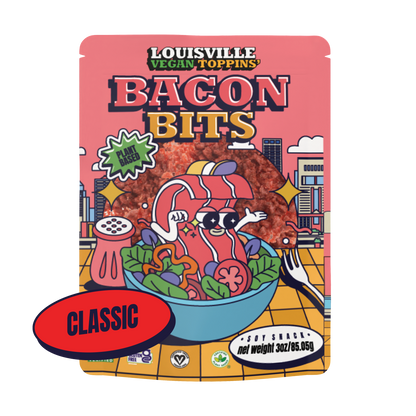 Toppins' Bacon Bits