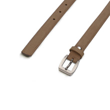 Belt Baga Beige
