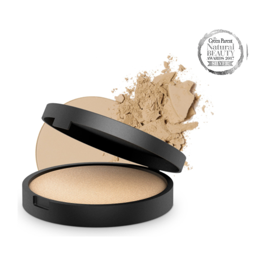 Baked Mineral Foundation Powder