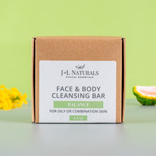 Cleansing Bar - Vegan America