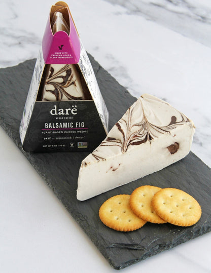 Balsamic Fig Wedge