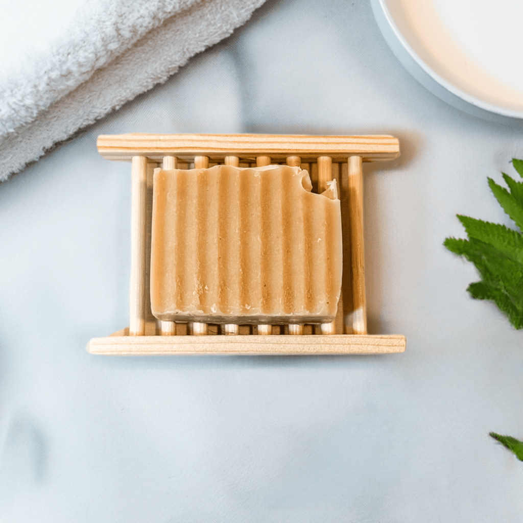 Soap Dish