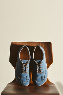 BARE 2 OCEAN – vegan barefoot shoes made from plant-based leather