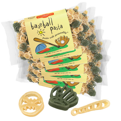 Baseball Pasta