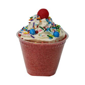 Cherry Bomb Bath Bomb Smoothie - Vegan America