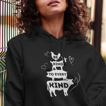 Be Kind To Every Kind Hoodie
