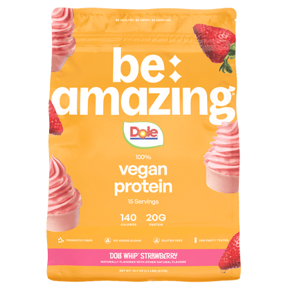 Vegan Protein - Vegan America