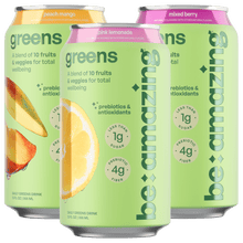 Daily Greens Drink