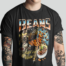 Beans Vintage T-Shirt