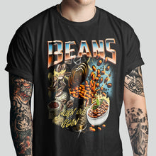 Beans Vintage T-Shirt