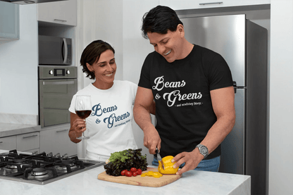 Beans & Greens - Unisex - Vegan America