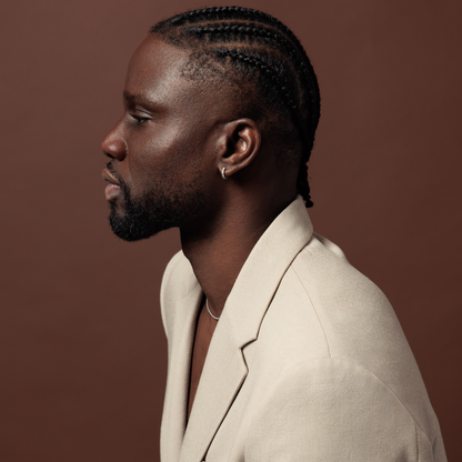 Beard Beverage Beard Growth Oil