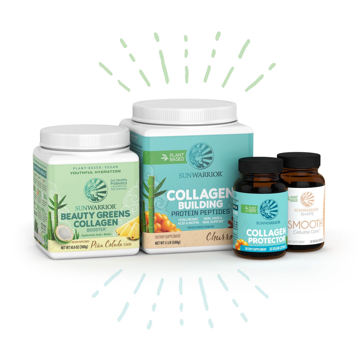Beauty Products Bundle