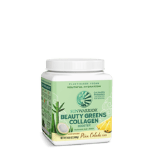Beauty Greens Collagen Booster BUNDLE
