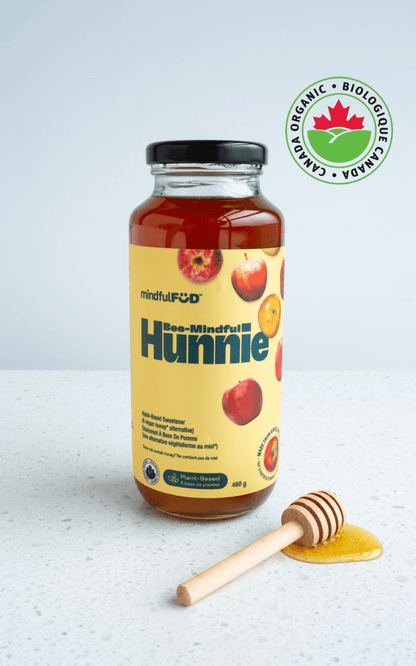 BeeMindful Hunnie - Vegan America