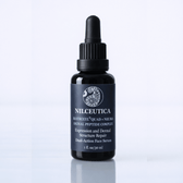 Matrixyl Quad + NEURO-signal Peptide complex, Dual-Action Face Serum, Expression and Dermal Structure Repair - Vegan America